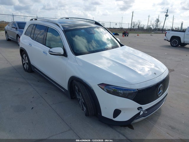 2024 MERCEDES-BENZ EQB 300 SUV W1N9M0KB6RN096669