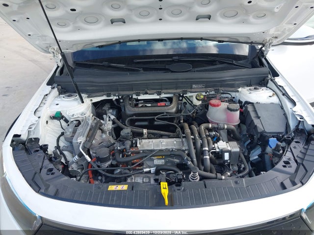 2024 MERCEDES-BENZ EQB 300 SUV W1N9M0KB6RN096669 Photo 9