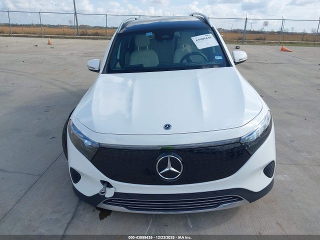 W1N9M0KB6RN096669 Mercedes-Benz Eqb 300 Suv 4matic