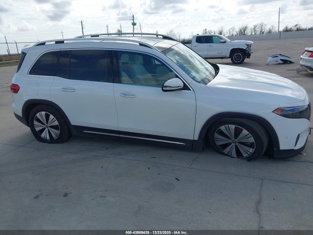 W1N9M0KB6RN096669 Mercedes-Benz Eqb 300 Suv 4matic