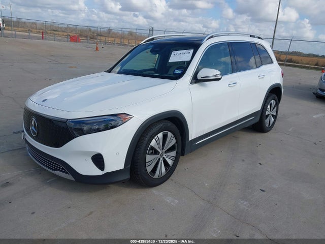 2024 MERCEDES-BENZ EQB 300 SUV W1N9M0KB6RN096669 Photo 1