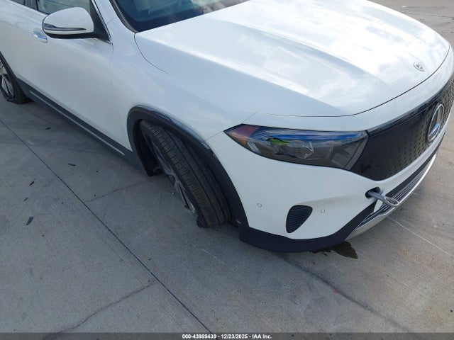 2024 MERCEDES-BENZ EQB 300 SUV W1N9M0KB6RN096669 Photo 5
