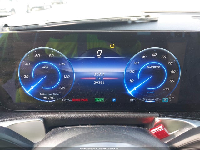2024 MERCEDES-BENZ EQB 300 SUV W1N9M0KB6RN096669 Photo 6
