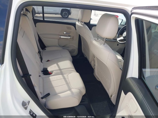2024 MERCEDES-BENZ EQB 300 SUV W1N9M0KB6RN096669 Photo 7