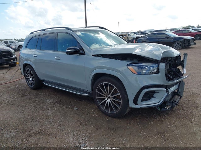 2024 MERCEDES-BENZ GLS 450 4JGFF5KE8RB136047