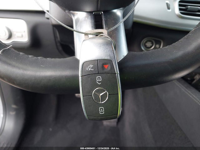 2024 MERCEDES-BENZ GLS 450 4JGFF5KE8RB136047 Photo 10