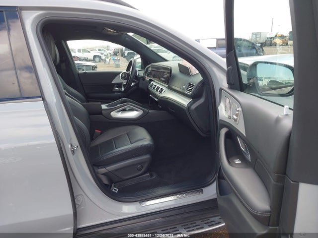 2024 MERCEDES-BENZ GLS 450 4JGFF5KE8RB136047 Photo 4