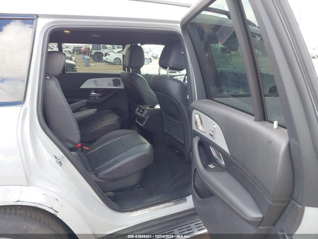 2024 MERCEDES-BENZ GLS 450 4JGFF5KE8RB136047 Photo 7