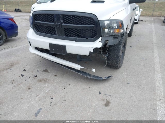 Продажа на аукционе авто 2020 Ram 1500 Classic St, vin: 1C6RR7KT4LS113737, номер лота: 43989458