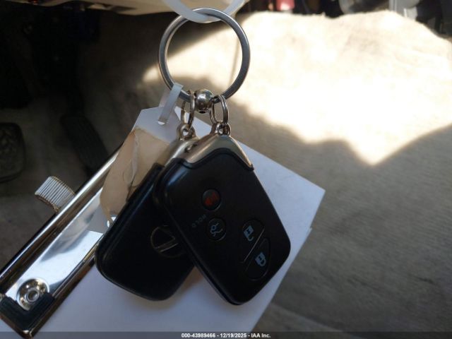 2008 LEXUS ES 350 JTHBJ46G882260310 Photo 10