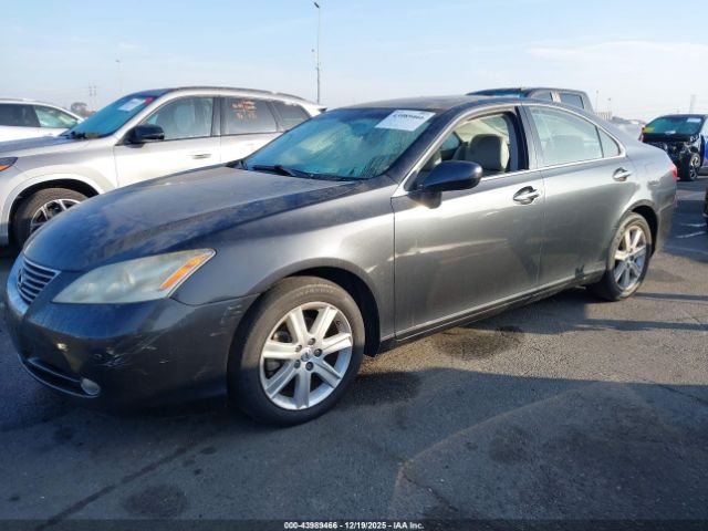 2008 LEXUS ES 350 JTHBJ46G882260310 Photo 1