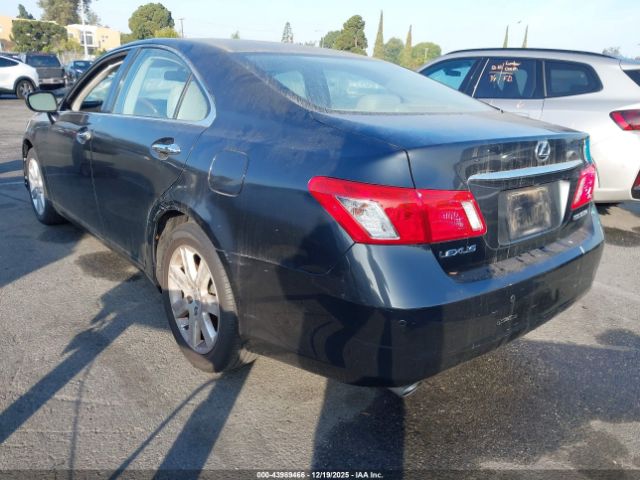 2008 LEXUS ES 350 JTHBJ46G882260310 Photo 2
