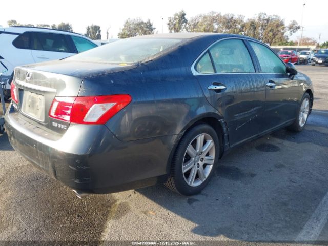 2008 LEXUS ES 350 JTHBJ46G882260310 Photo 3