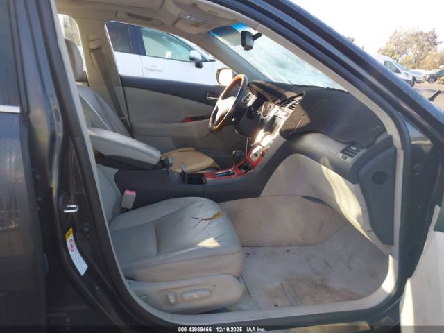 2008 LEXUS ES 350 JTHBJ46G882260310 Photo 4