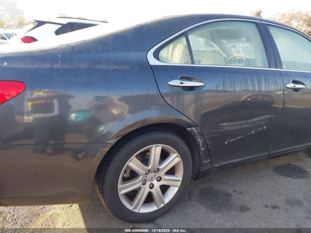 2008 LEXUS ES 350 JTHBJ46G882260310 Photo 5