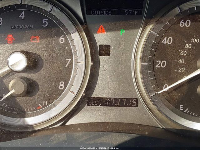 2008 LEXUS ES 350 JTHBJ46G882260310 Photo 6