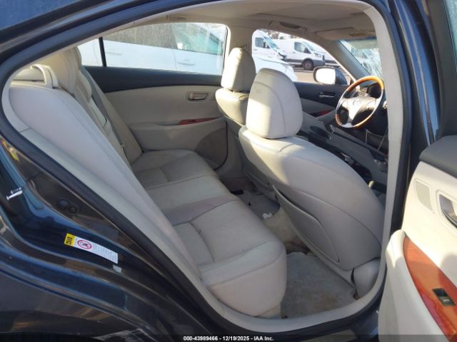 2008 LEXUS ES 350 JTHBJ46G882260310 Photo 7