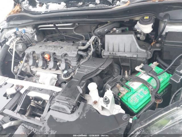 2016 HONDA HR-V 3CZRU6H33GM742603 Photo 9