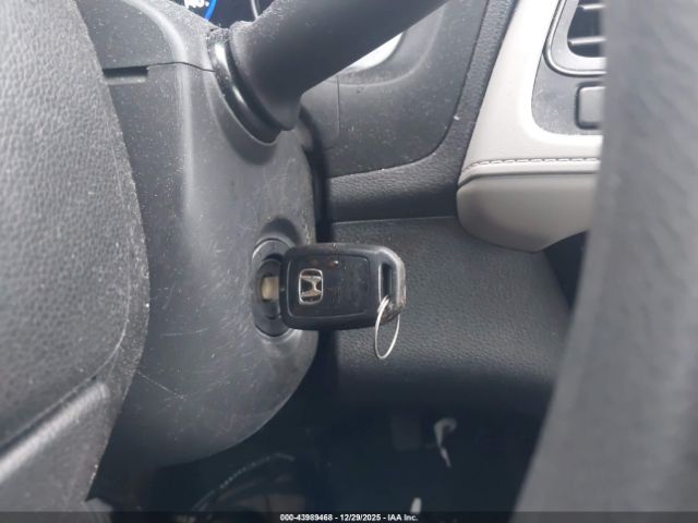 2016 HONDA HR-V 3CZRU6H33GM742603 Photo 10