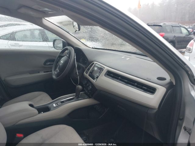 2016 HONDA HR-V 3CZRU6H33GM742603 Photo 4