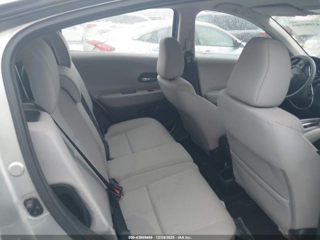 2016 HONDA HR-V 3CZRU6H33GM742603 Photo 7
