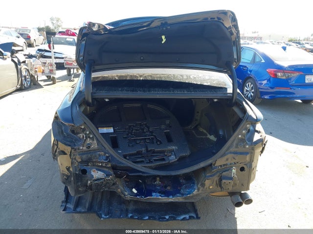 4T1G11AK5LU330548 Toyota Camry Se Nightshade Edition