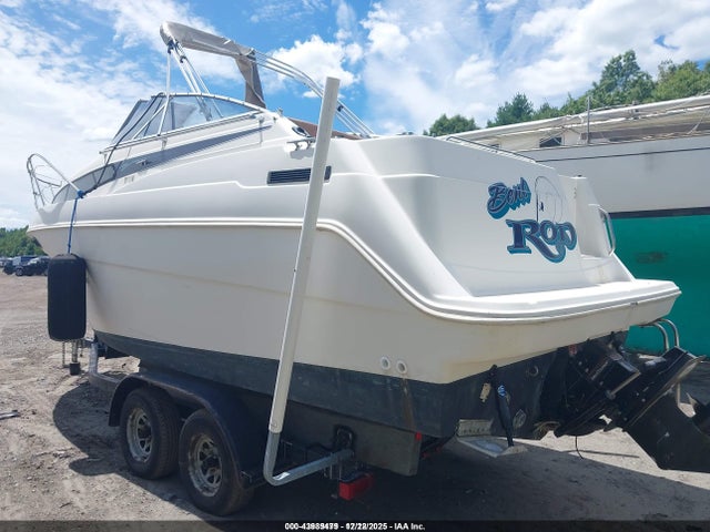 43989479 :رقم المزاد ، USCC61SJB595 vin ، 1995 Bayliner Other مزاد بيع