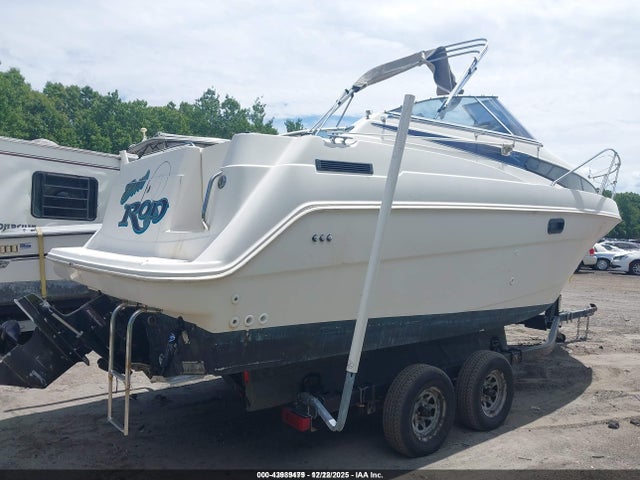 43989479 :رقم المزاد ، USCC61SJB595 vin ، 1995 Bayliner Other مزاد بيع