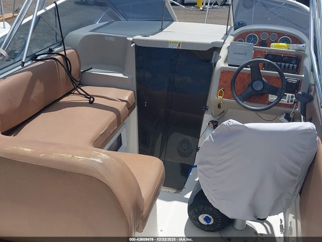 43989479 :رقم المزاد ، USCC61SJB595 vin ، 1995 Bayliner Other مزاد بيع