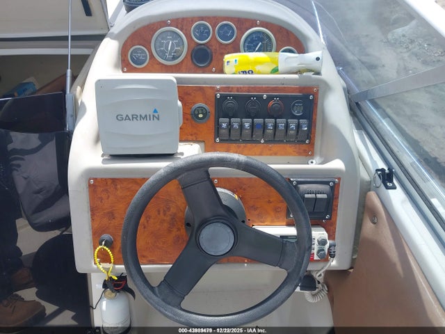 43989479 :رقم المزاد ، USCC61SJB595 vin ، 1995 Bayliner Other مزاد بيع