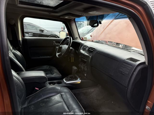 2007 HUMMER H3 SUV 5GTDN13E478138175 Photo 4