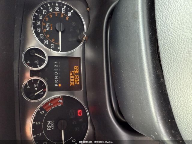 2007 HUMMER H3 SUV 5GTDN13E478138175 Photo 6