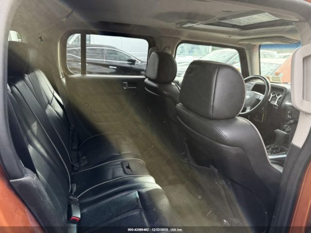 2007 HUMMER H3 SUV 5GTDN13E478138175 Photo 7