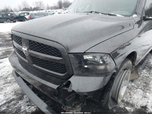 2014 RAM 1500 1C6RR7FT0ES300387 Photo 5