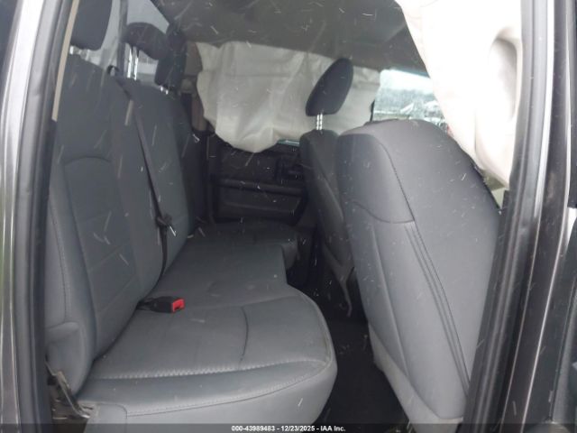 2014 RAM 1500 1C6RR7FT0ES300387 Photo 7