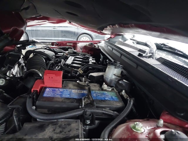 1HGCY1F38PA002680 Honda ACCORD EX