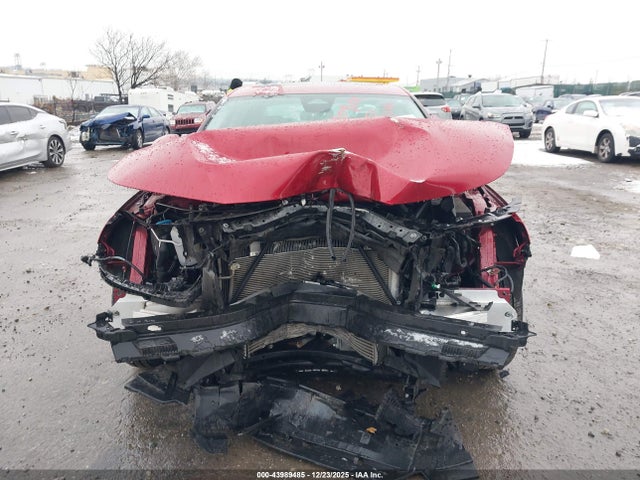 1HGCY1F38PA002680 Honda ACCORD EX
