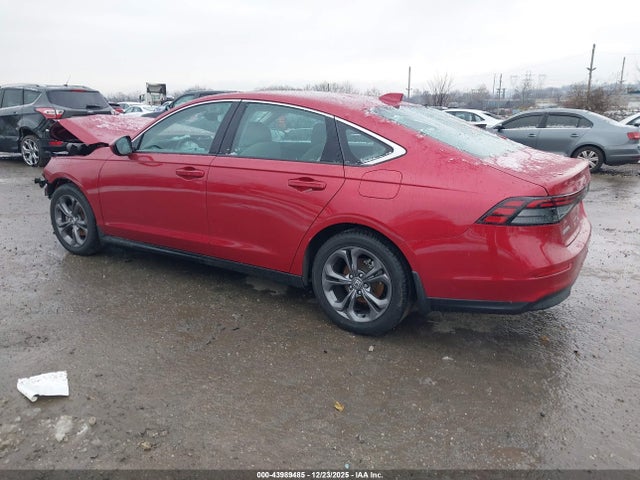 1HGCY1F38PA002680 Honda ACCORD EX