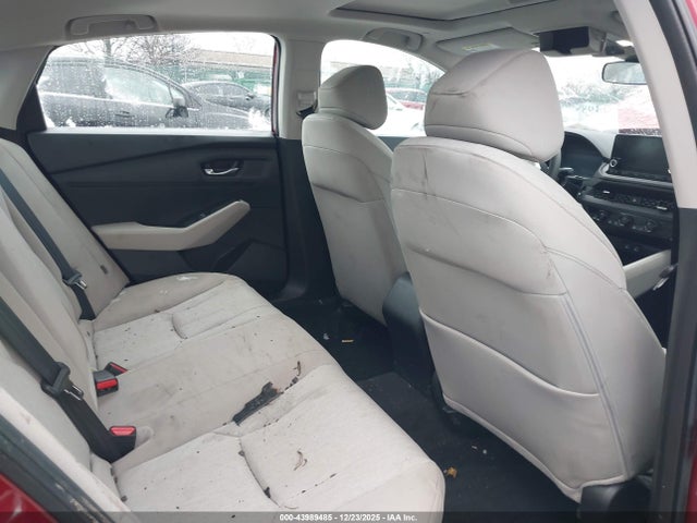 1HGCY1F38PA002680 Honda ACCORD EX