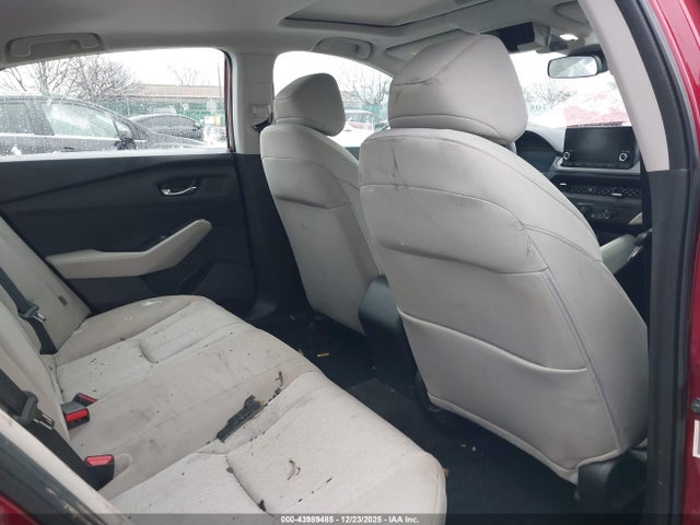 1HGCY1F38PA002680 Honda ACCORD EX