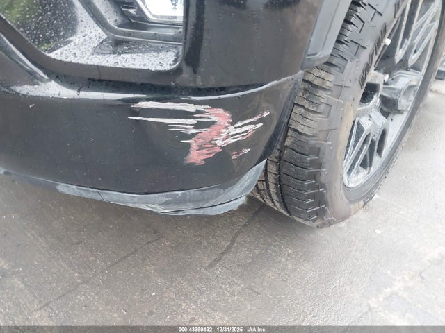 3GTU9CET4MG428537 GMC Sierra 1500 4wd Standard Box Elevation