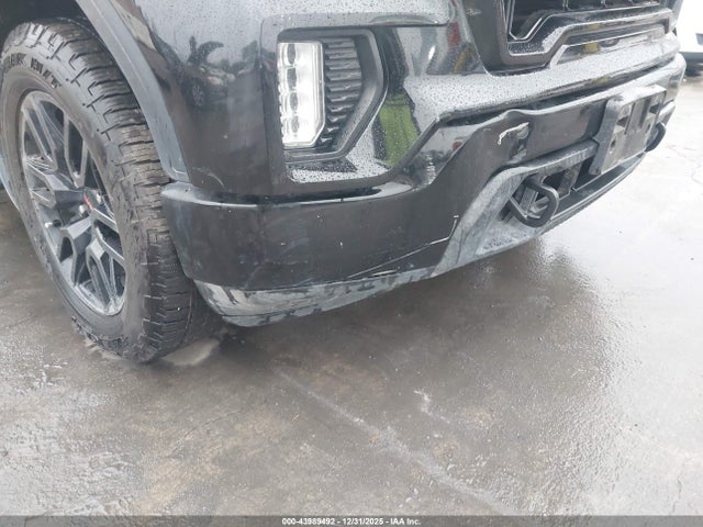 3GTU9CET4MG428537 GMC Sierra 1500 4wd Standard Box Elevation