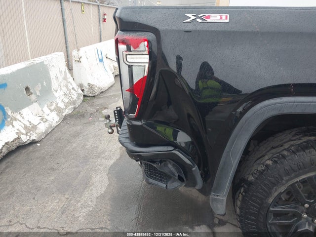 3GTU9CET4MG428537 GMC Sierra 1500 4wd Standard Box Elevation