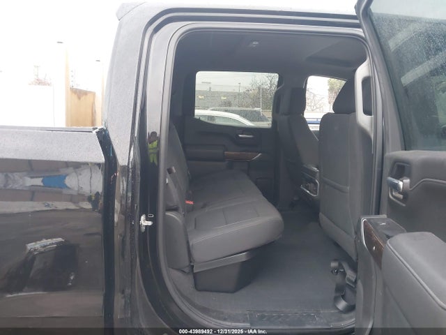 3GTU9CET4MG428537 GMC Sierra 1500 4wd Standard Box Elevation
