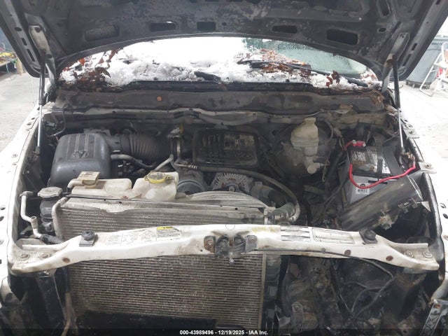 2007 DODGE RAM 1500 1D7HA18K27J530993 Photo 9