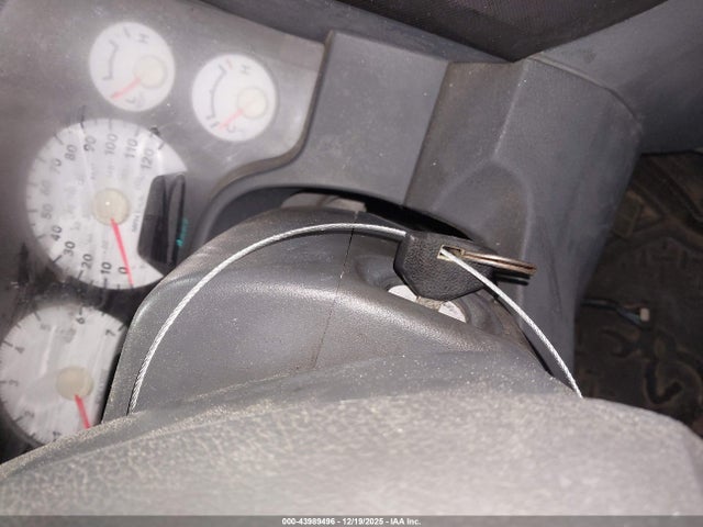 2007 DODGE RAM 1500 1D7HA18K27J530993 Photo 10