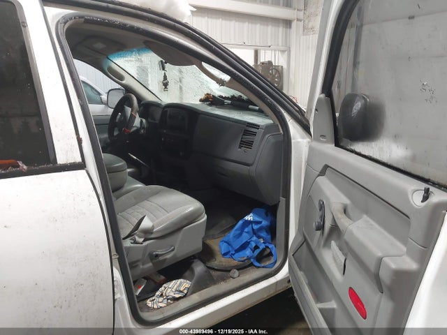 2007 DODGE RAM 1500 1D7HA18K27J530993 Photo 4