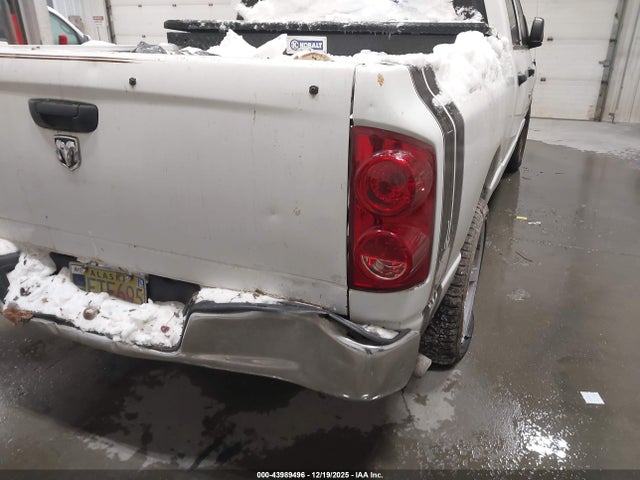 2007 DODGE RAM 1500 1D7HA18K27J530993 Photo 5