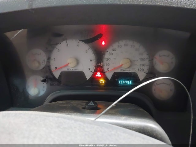 2007 DODGE RAM 1500 1D7HA18K27J530993 Photo 6