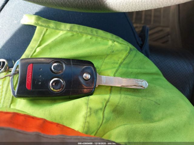 2011 ACURA RDX 5J8TB1H24BA003811 Photo 10